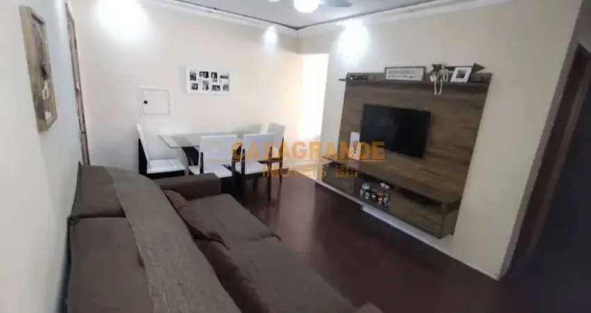 Apartamento - 2 quartos -  jardim terras do sul - residencial terra nova