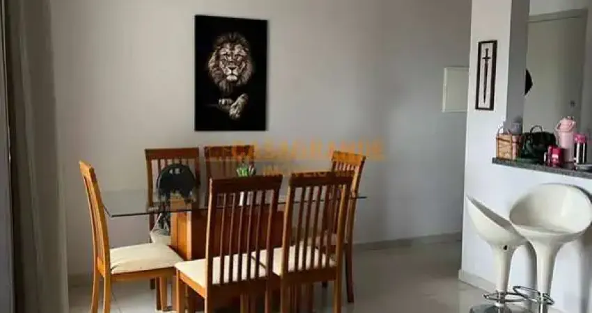 Apartamento com 3 quartos à venda na Vila Industrial, São José dos Campos 