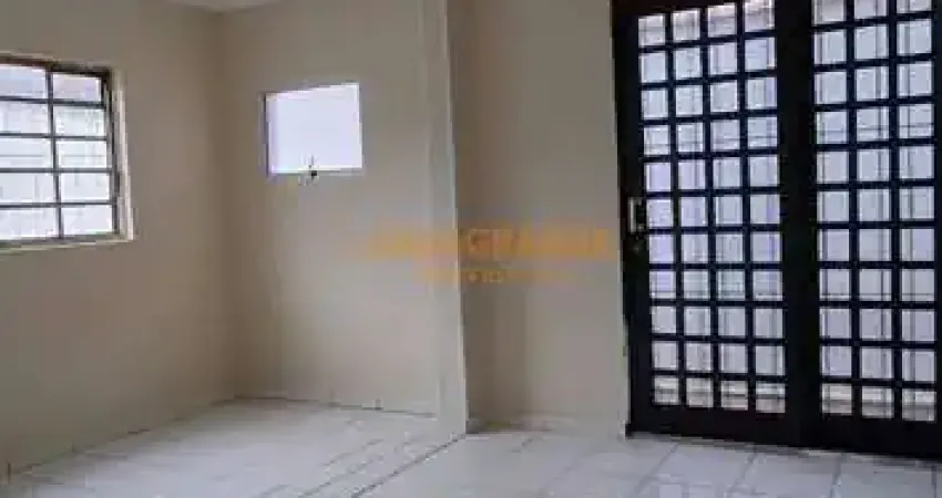 Casa + edícula + ponto comercial à venda - 300m² - pq industrial