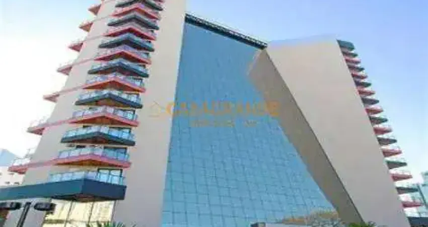 Apartamento à venda - mobiliado, 1 quarto, 48m² - space valley