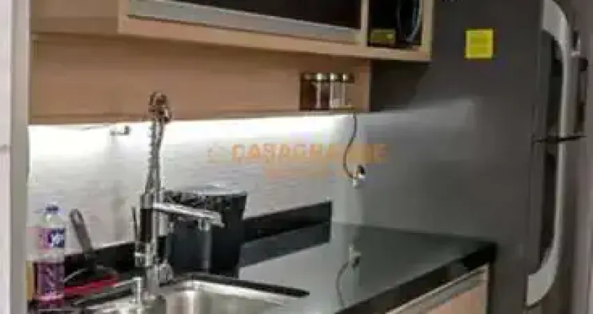 Apartamento com 2 quartos à venda no Conjunto Residencial Trinta e Um de Março, São José dos Campos 