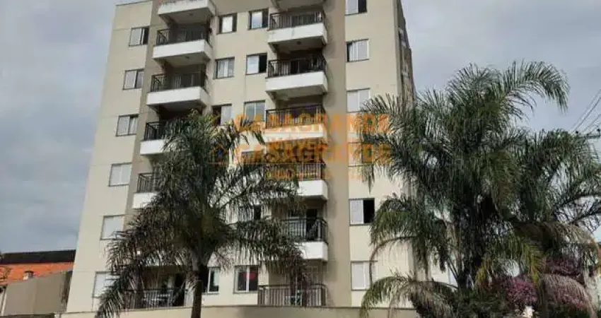 Apartamento com 2 quartos à venda no Residencial Bosque dos Ipês, São José dos Campos 