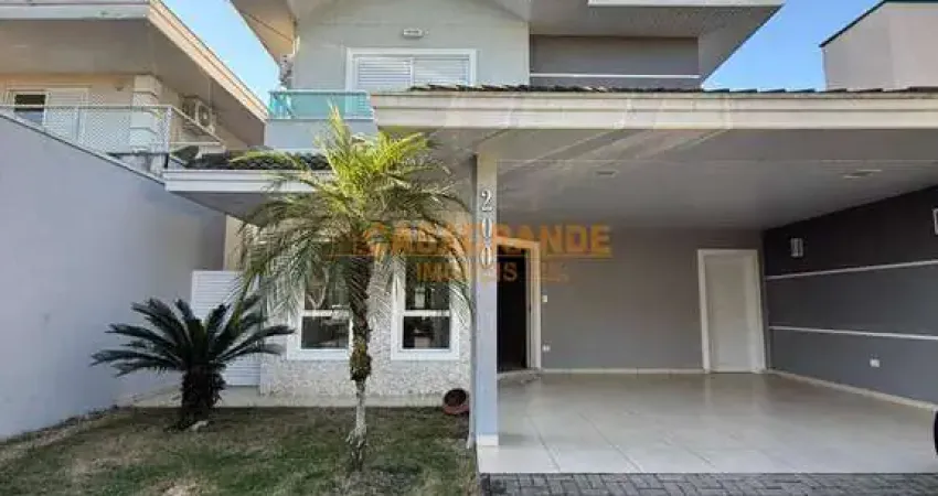 Casa com 4 quartos à venda no Urbanova VII, São José dos Campos 