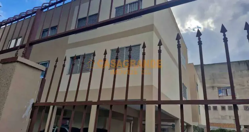 Apartamento com 3 quartos à venda no Jardim Satélite, São José dos Campos