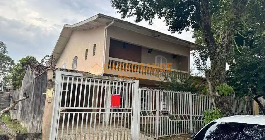 Casa com 6 quartos à venda no Jardim Esplanada, São José dos Campos 