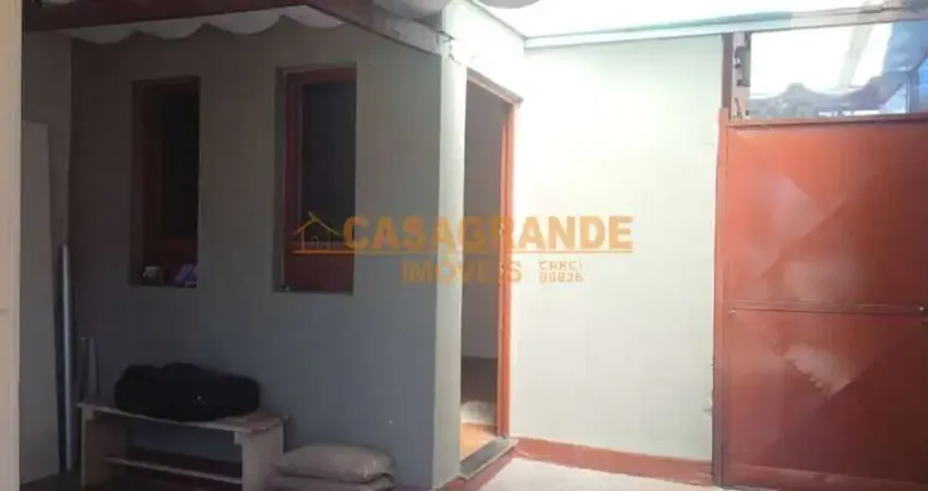 Casa com 2 quartos à venda na Vila São Pedro, São José dos Campos 