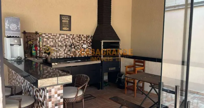 Casa à venda e locação na terras de sta helena - 2 suítes - jacareí/sp