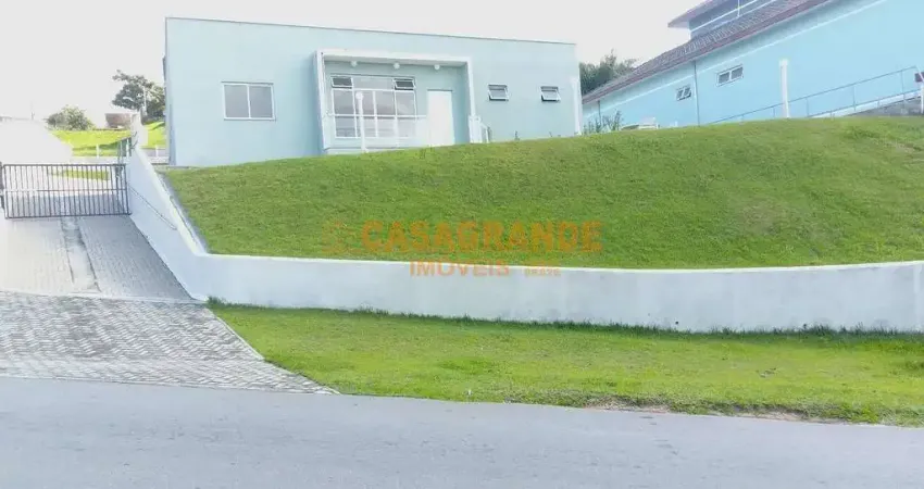Casa com 3 quartos à venda no Condomínio Residencial Mirante do Vale, Jacareí 