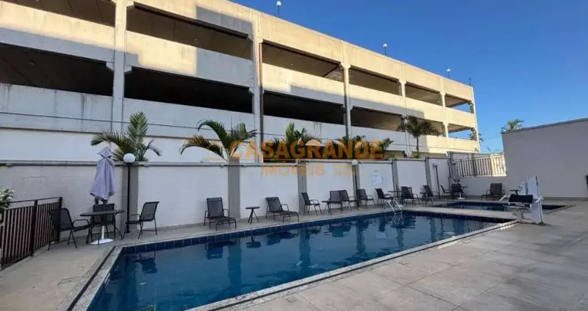 Apartamento com 2 quartos à venda no Jardim Sul, São José dos Campos 