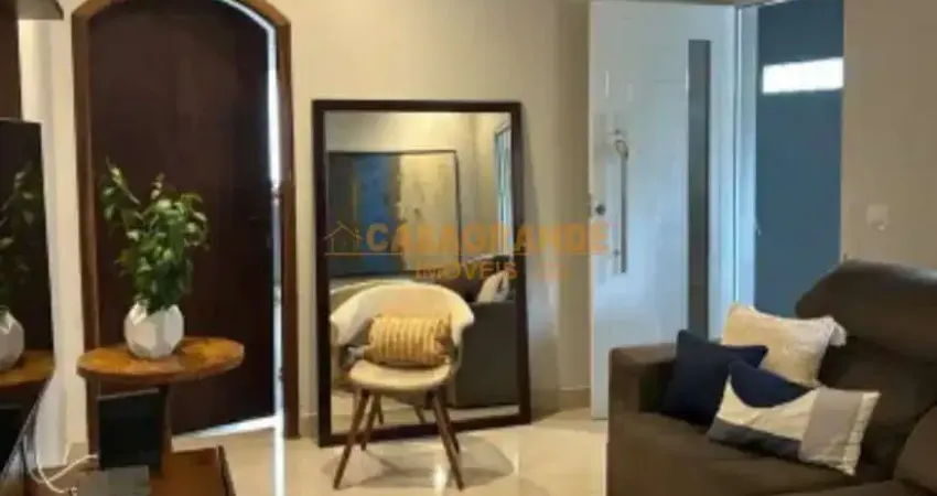 Casa com 2 quartos à venda no Jardim Souto, São José dos Campos 