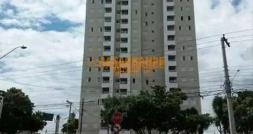 Apartamento com 2 quartos à venda no Jardim Ismênia, São José dos Campos