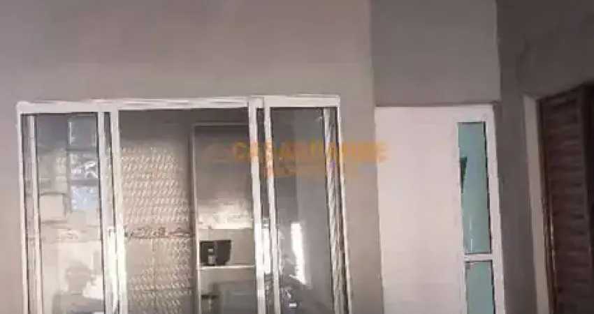 Casa com 5 quartos à venda no Jardim Torrão de Ouro, São José dos Campos 