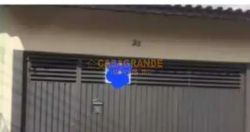 Casa com 2 quartos à venda no Jardim Santa Luzia, São José dos Campos 