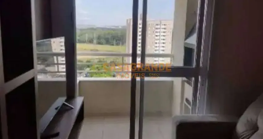 Apartamento com 2 quartos à venda no Jardim Ismênia, São José dos Campos 