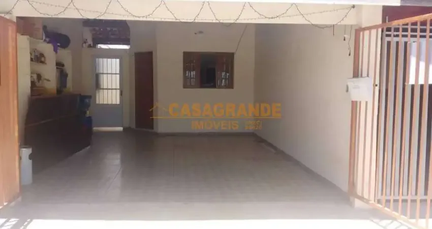 Casa com 3 quartos à venda no Residencial Armando Moreira Righi, São José dos Campos