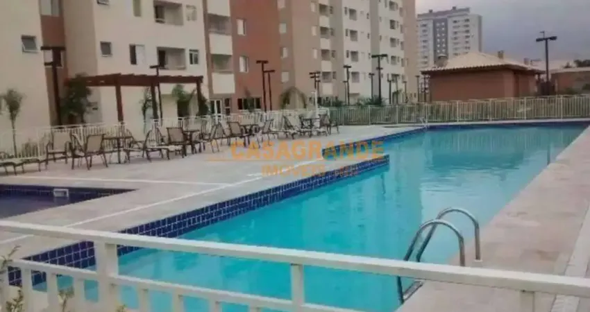 Apartamento à venda no reserva de villa branca - 2 dorms, 1 suíte
