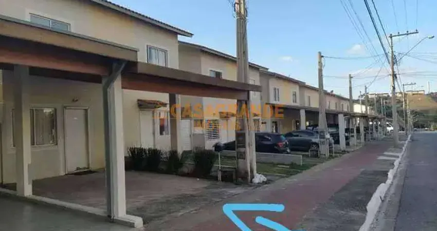 Casa com 2 quartos à venda no Condomínio Residencial Campo Belo, São José dos Campos