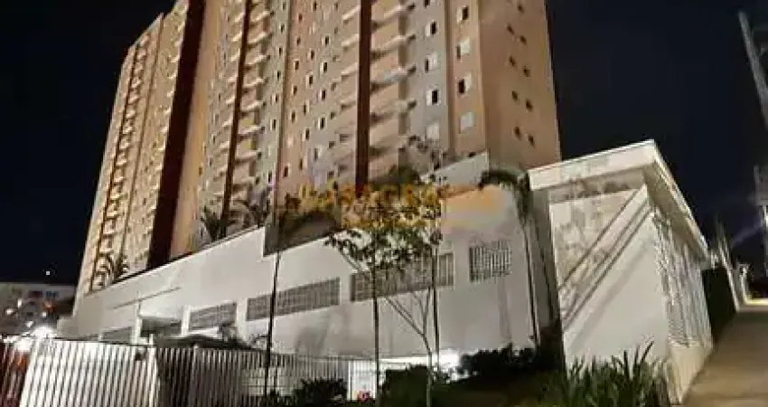 Apartamento com 2 quartos à venda no Jardim Topázio, São José dos Campos