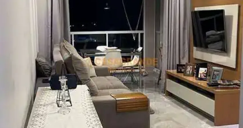 Apartamento com 2 quartos à venda no Jardim Sul, São José dos Campos