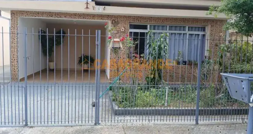Casa com 3 quartos à venda no Jardim Oriente, São José dos Campos