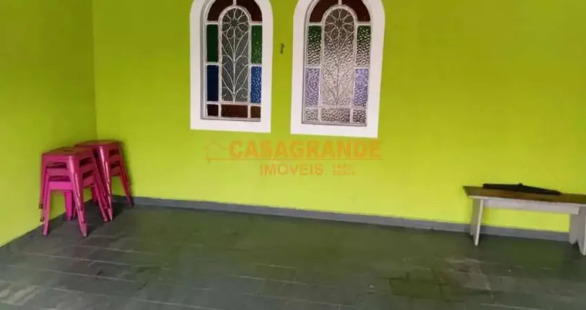 Casa com 1 quarto à venda na Cidade Morumbi, São José dos Campos 