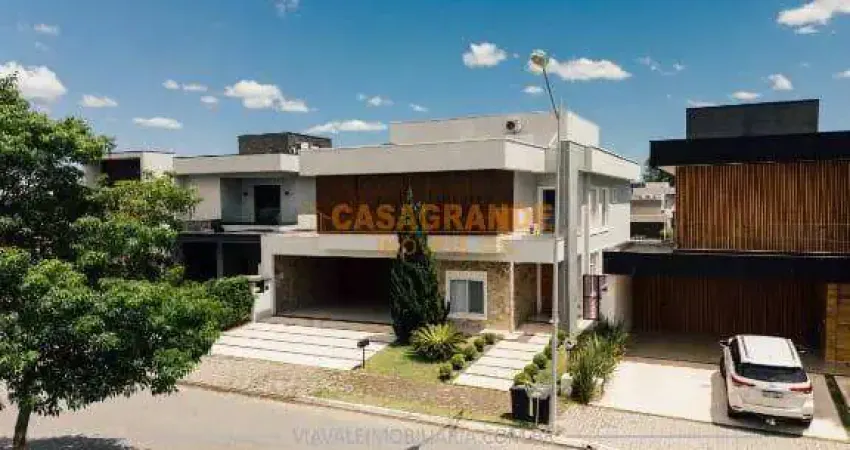 Casa com 4 quartos à venda no Jardim do Golfe, São José dos Campos