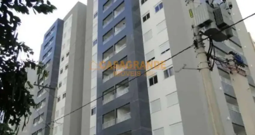 Apartamento condomínio gemini - jardim aquarius com 77m, 2 dormitórios