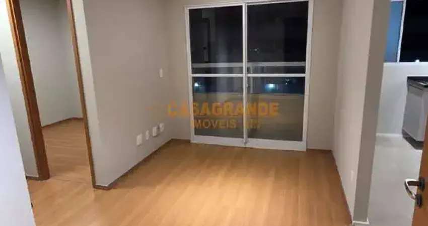 Apartamento com 2 quartos à venda no Jardim Sul, São José dos Campos