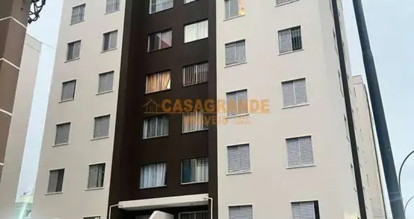 Apartamento com 2 quartos à venda no Jardim América, São José dos Campos