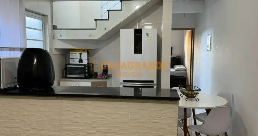 Casa com 4 quartos à venda no Jardim Satélite, São José dos Campos 