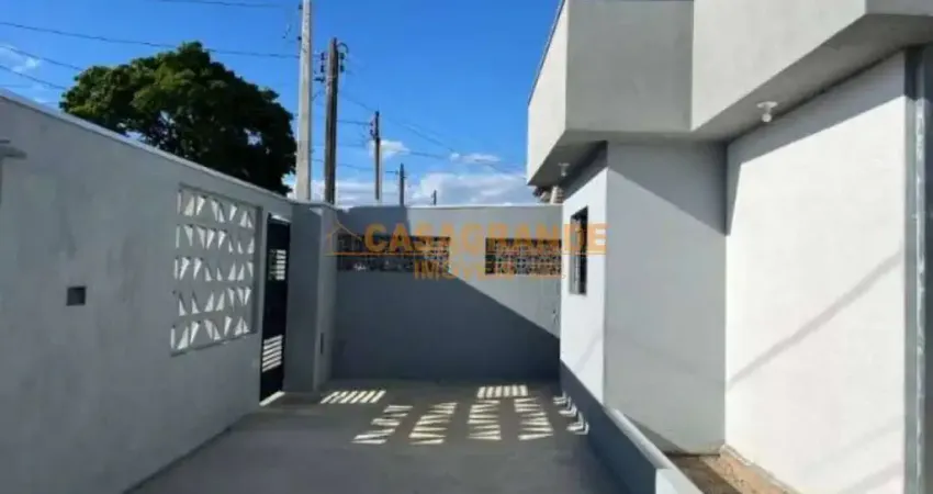 Casa com 3 quartos à venda na Cidade Morumbi, São José dos Campos