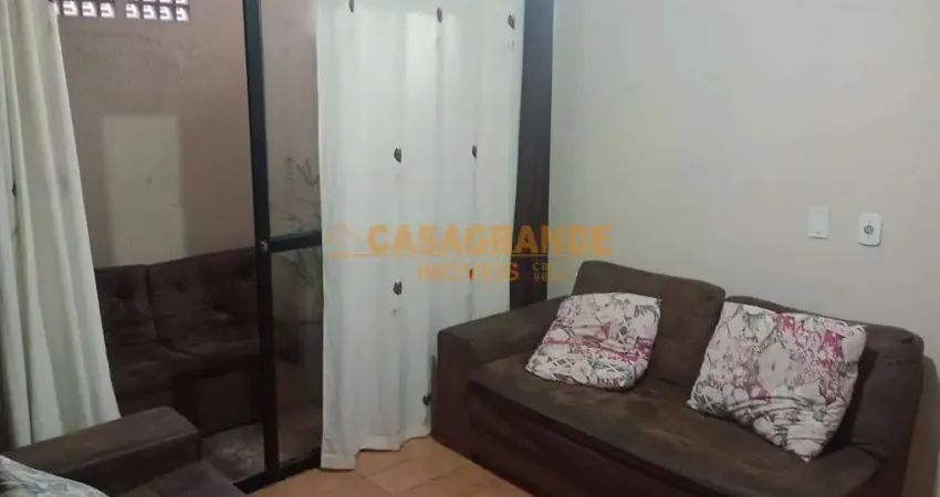 Casa venda/locação 03 quartos, 101,37m² no jardim são leopoldo sjc