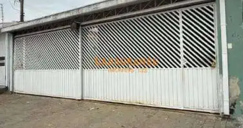 Casa para locação com 3 quartos, 1 suíte, 90m² - jardim valparaíba