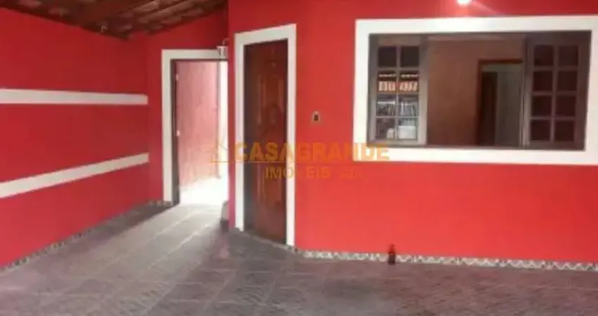 Casa com 3 quartos à venda no Residencial Bosque dos Ipês, São José dos Campos 