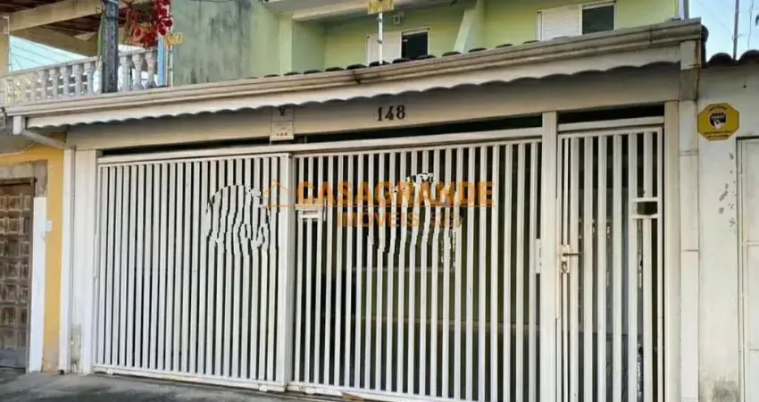 Casa com 5 quartos à venda no Jardim das Indústrias, São José dos Campos 