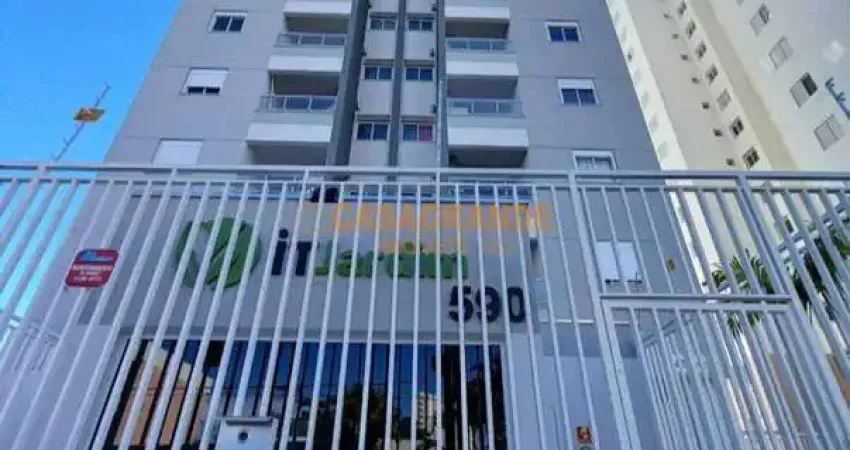Apartamento com 3 quartos à venda 82 m²,Edifício IT Jardim, Jardim Paulista