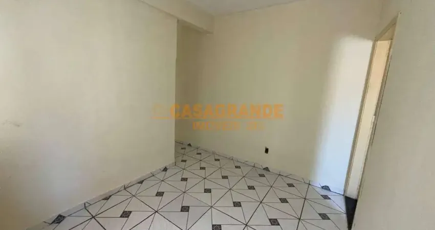 Casa com 1 quarto para alugar na Vila Ester, São José dos Campos