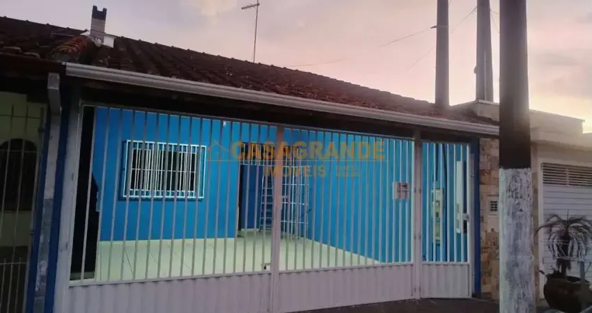 Casa com 2 quartos com 80 metros quadrados no Bairro Indaiá, Caraguatatuba,