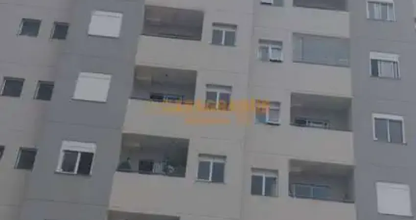 Apartamento com 2 quartos para alugar no Condomínio Residencial Colinas do Paratehy, São José dos Campos