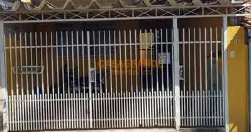 Casa/Sobrado p/ Locação 03 quartos, no Jardim Santa Inês II SJC