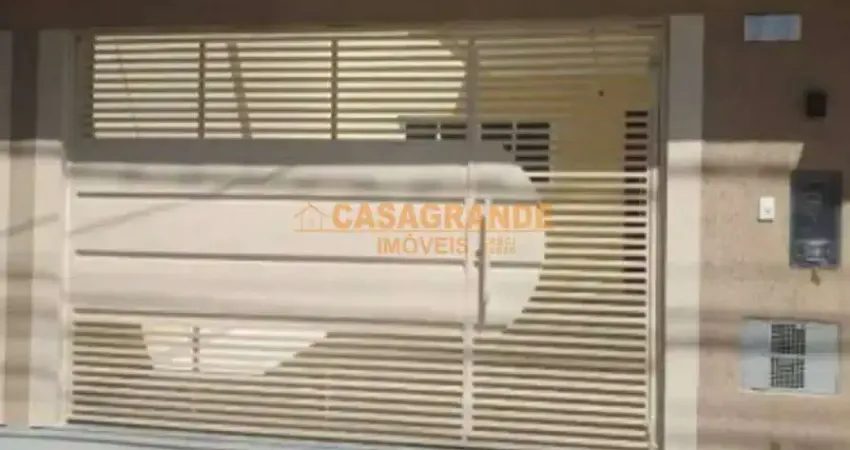 Casa com 4 quartos à venda no Jardim das Indústrias, São José dos Campos