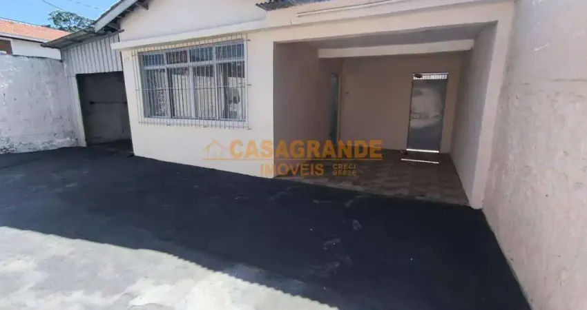 Casa com 4 quartos à venda na Vila Tatetuba, São José dos Campos