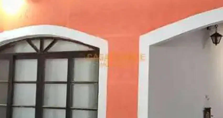 Casa com 2 quartos à venda no Jardim América, São José dos Campos