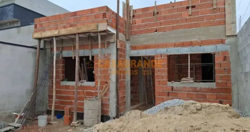 Casa com 3 quartos à venda no Setville Altos de São José, São José dos Campos