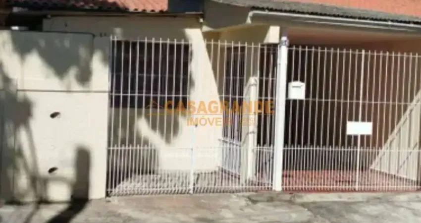 Casa com 2 quartos à venda no Jardim Motorama, São José dos Campos