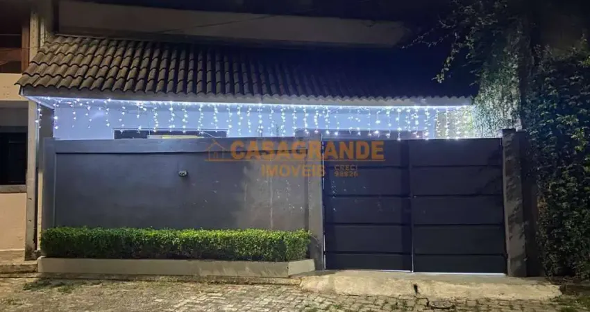 Casa com 1 quarto à venda em Buquirinha, São José dos Campos