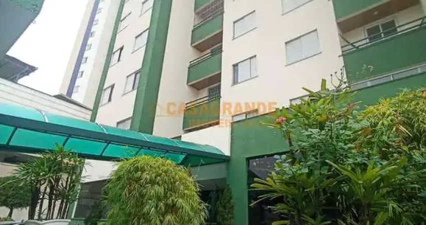 Apartamento com 2 quartos à venda no Jardim Aparecida, São José dos Campos