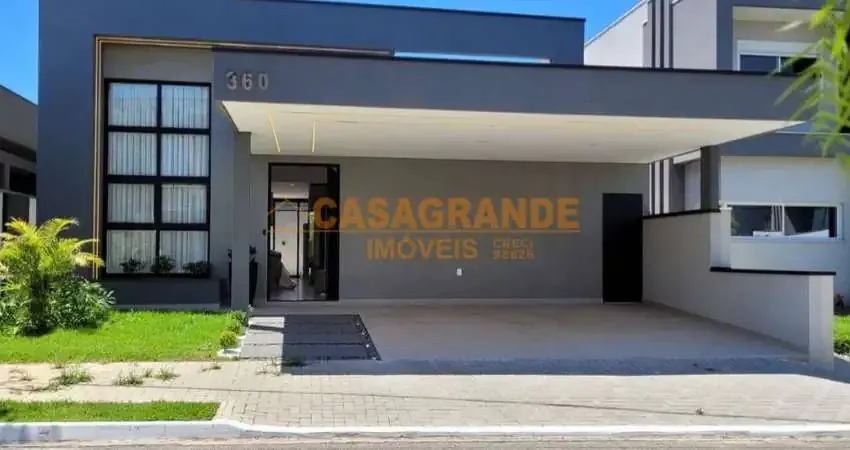 Casa com 3 quartos à venda no Loteamento Floresta, São José dos Campos