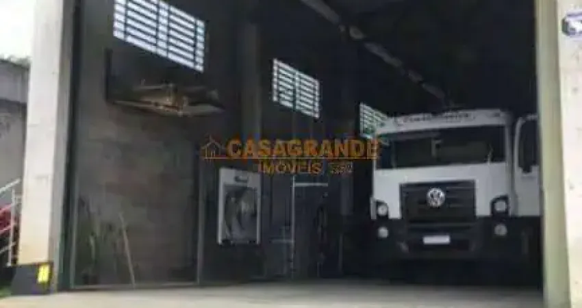 Sala comercial com 1 sala à venda na Vila Rica, São José dos Campos