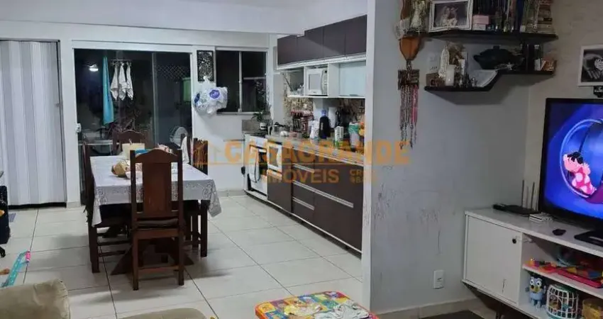 Casa com 2 quartos à venda na Vila São Geraldo, São José dos Campos